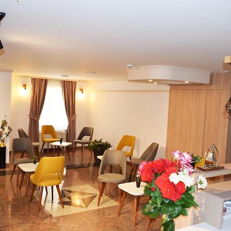 Villa Nika Peštani Екстериор снимка