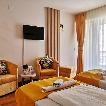 Villa Nika Peštani Екстериор снимка