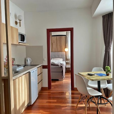 Villa Nika Peštani Екстериор снимка
