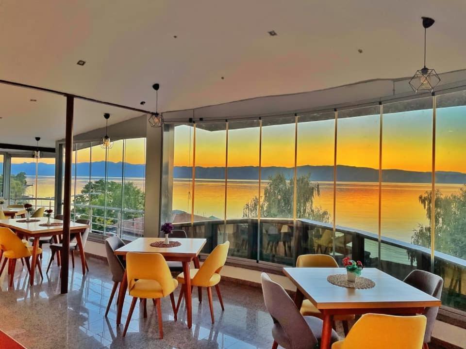 Villa Nika Peštani Екстериор снимка