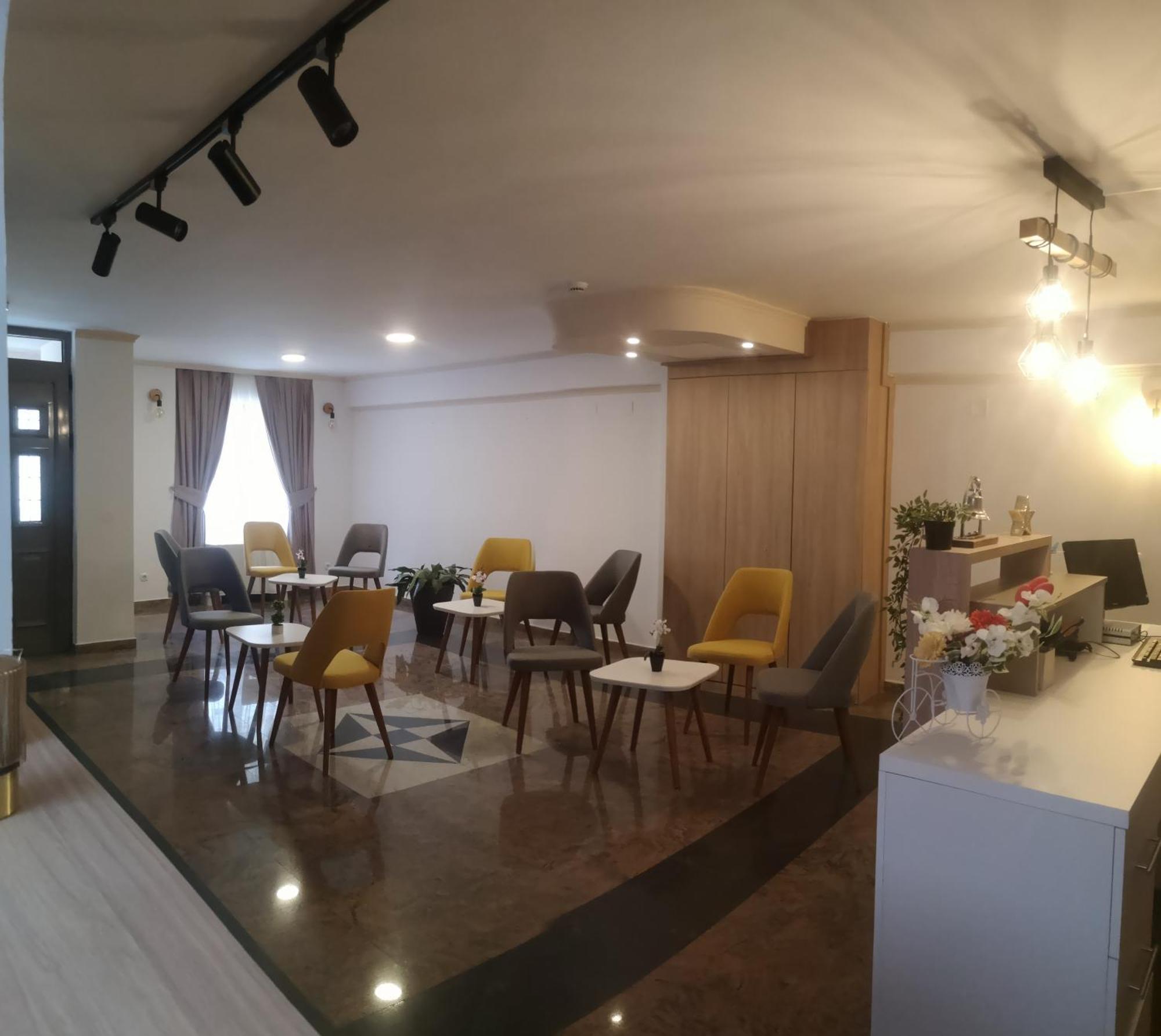 Villa Nika Peštani Екстериор снимка