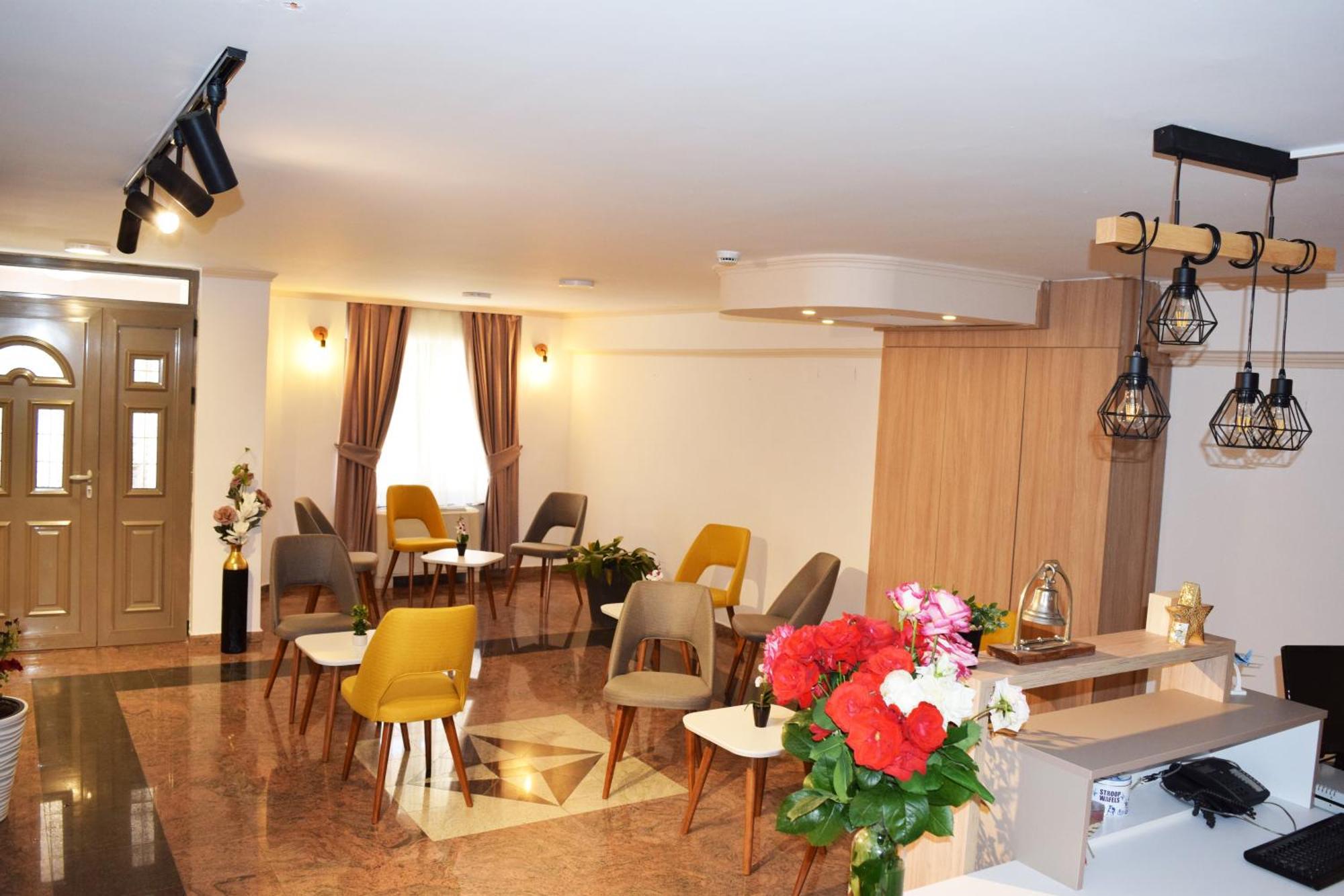 Villa Nika Peštani Екстериор снимка