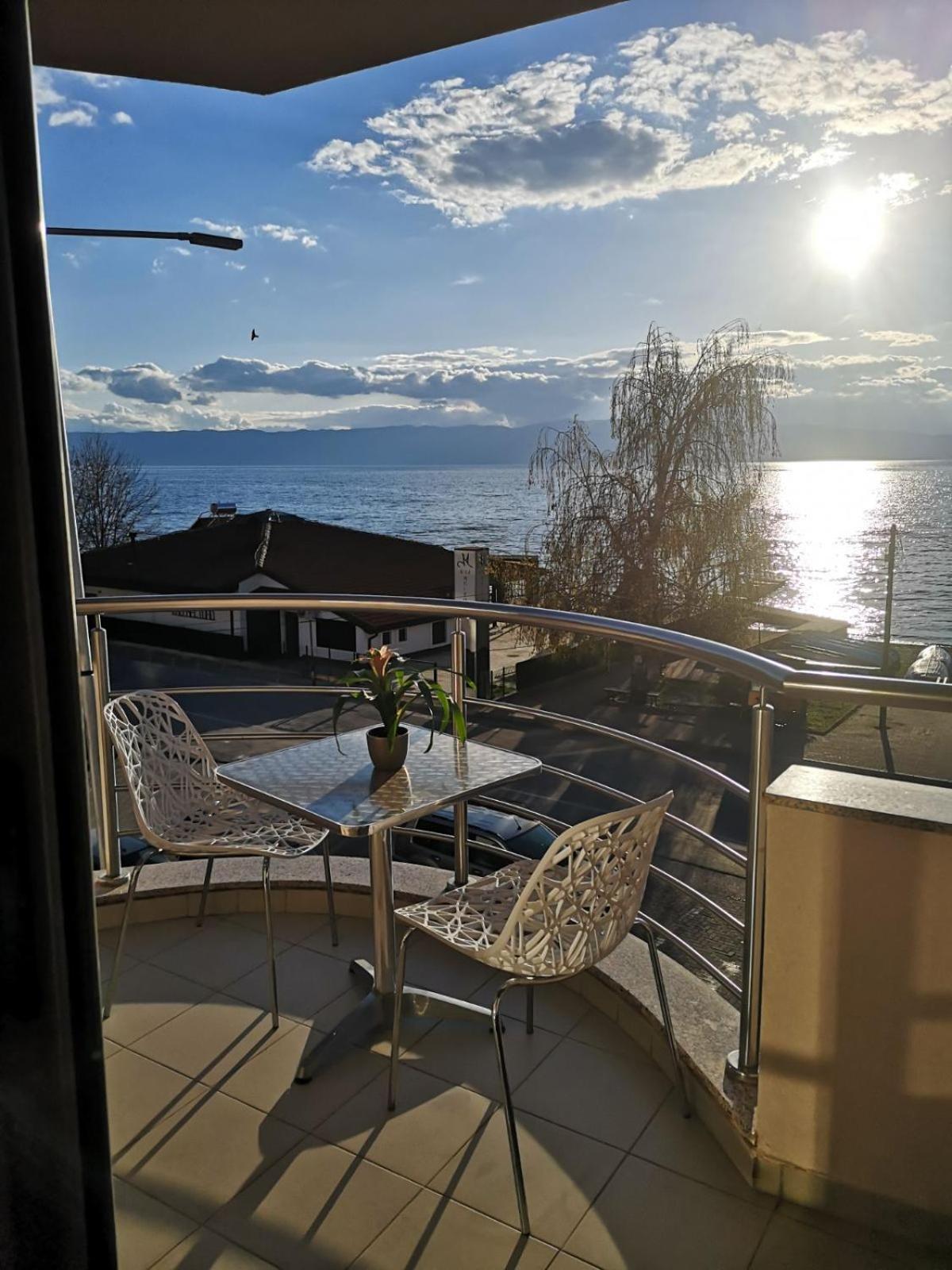 Villa Nika Peštani Екстериор снимка
