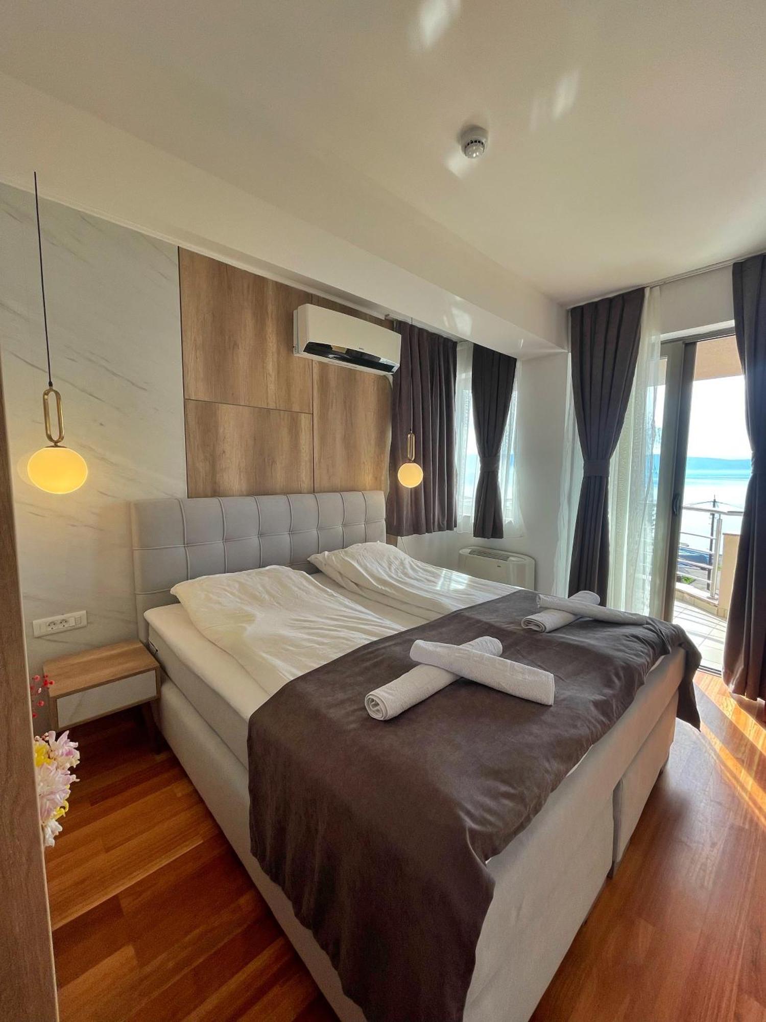 Villa Nika Peštani Екстериор снимка