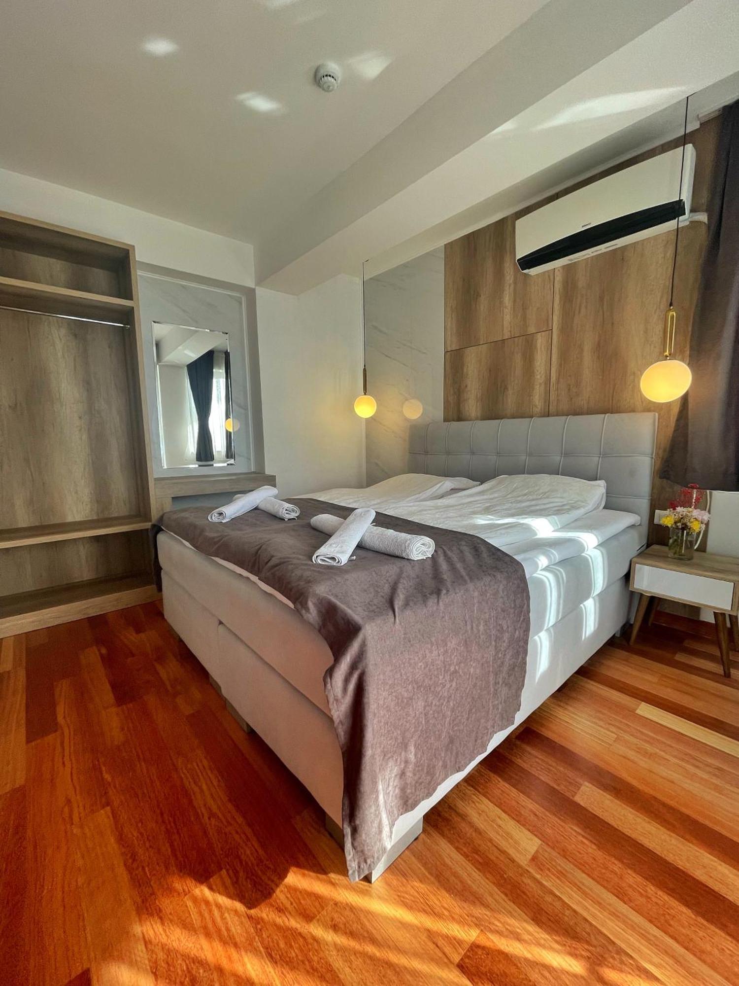 Villa Nika Peštani Екстериор снимка
