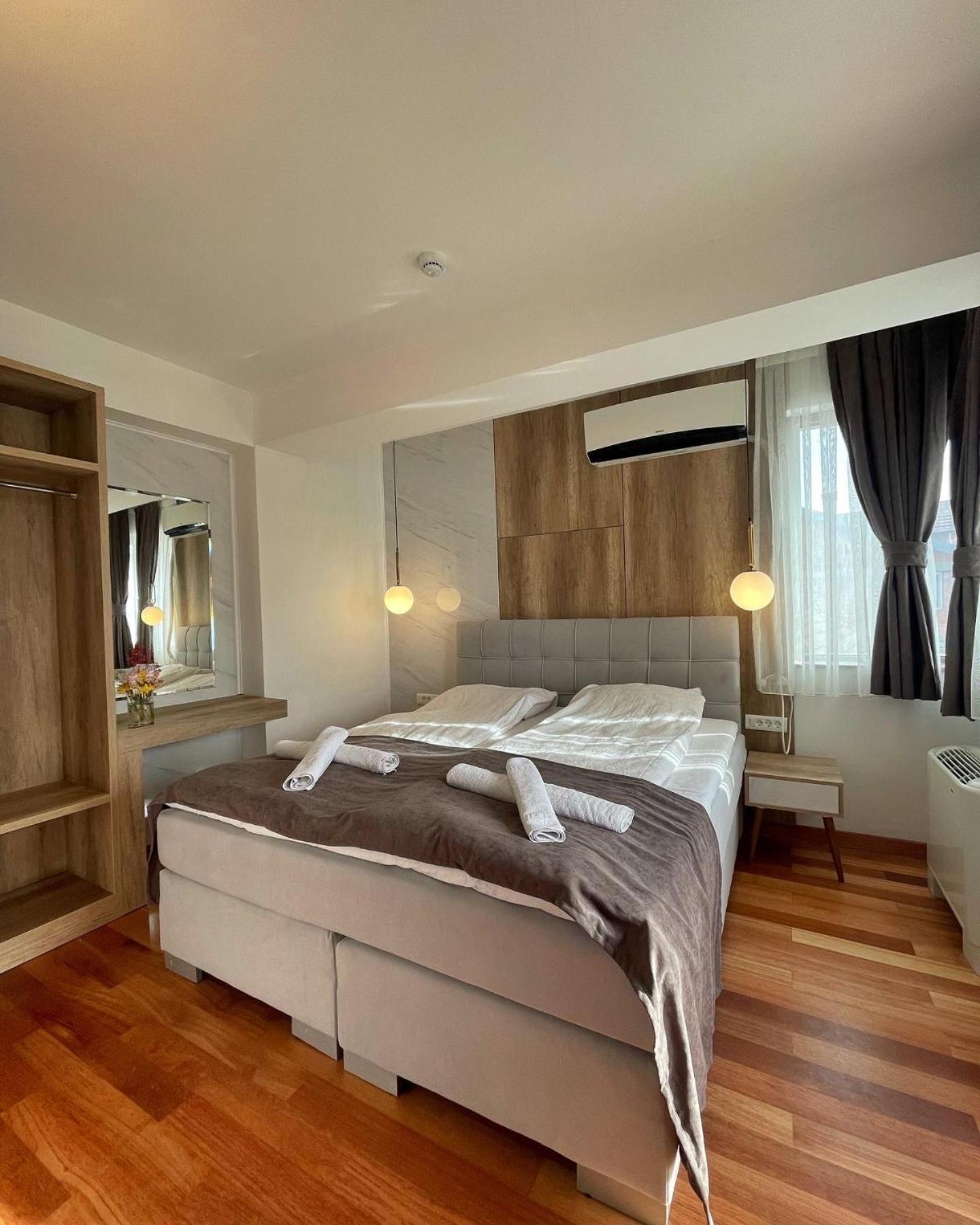 Villa Nika Peštani Екстериор снимка