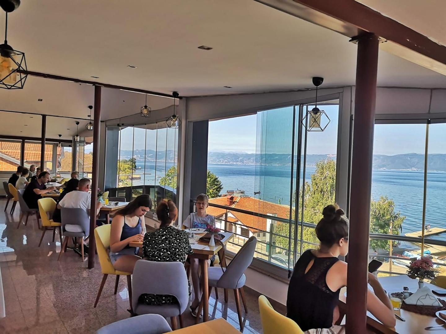 Villa Nika Peštani Екстериор снимка
