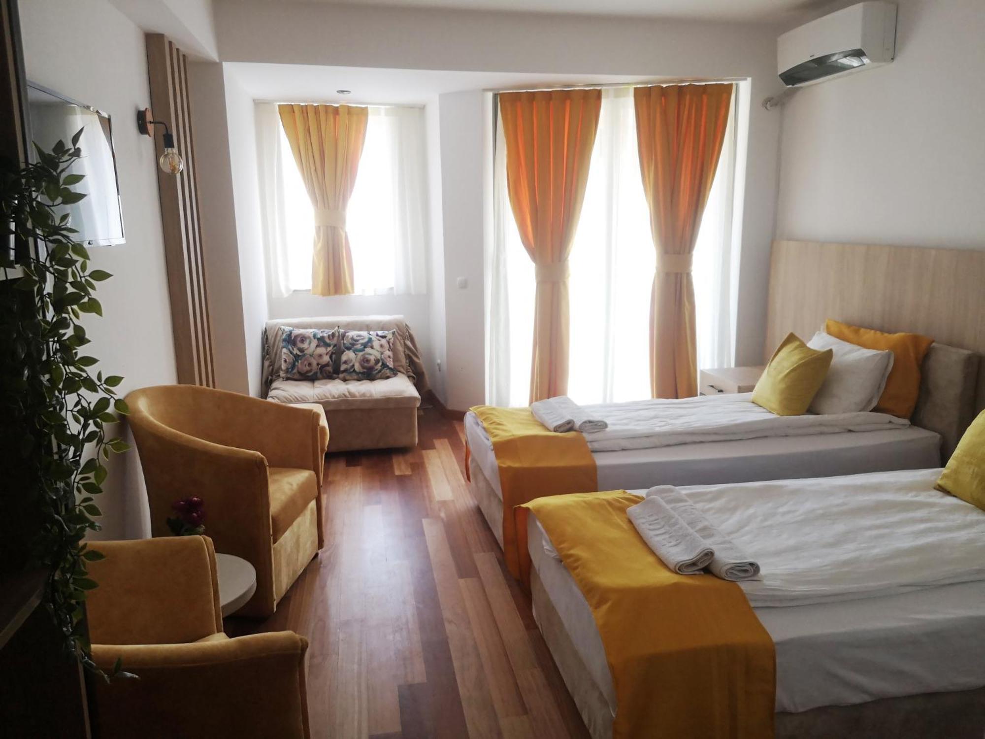 Villa Nika Peštani Екстериор снимка