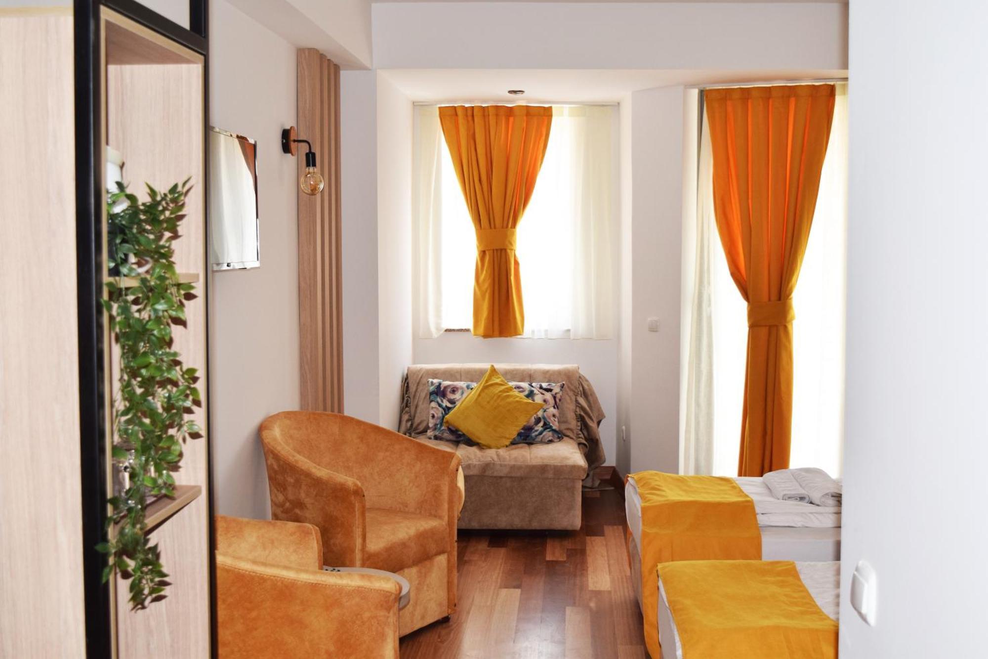 Villa Nika Peštani Екстериор снимка