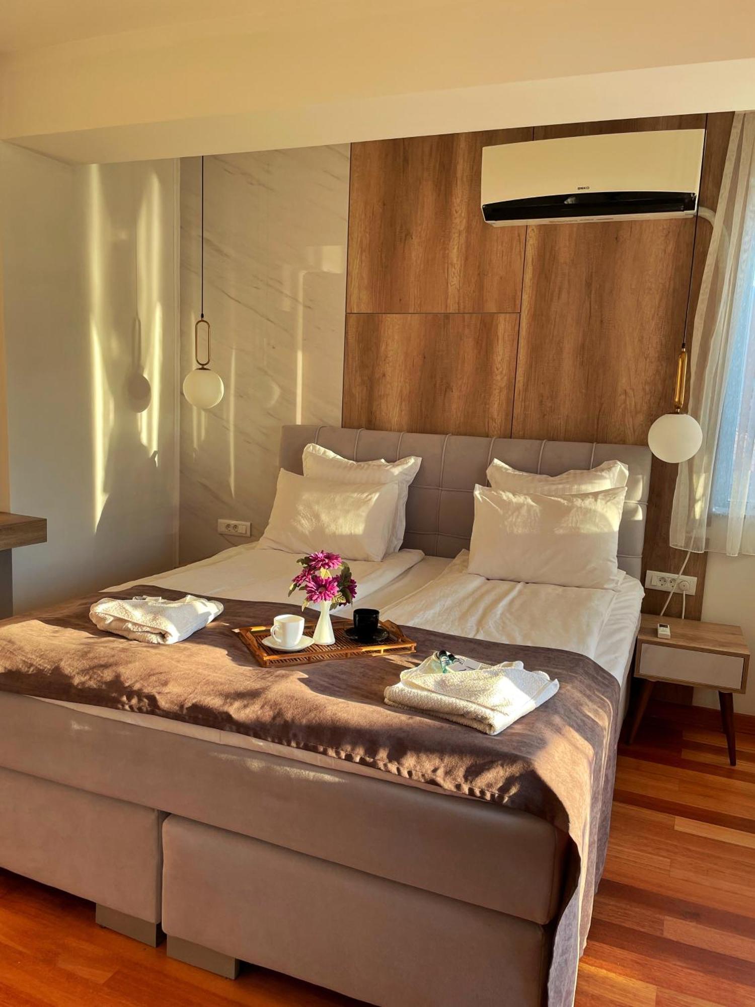 Villa Nika Peštani Екстериор снимка