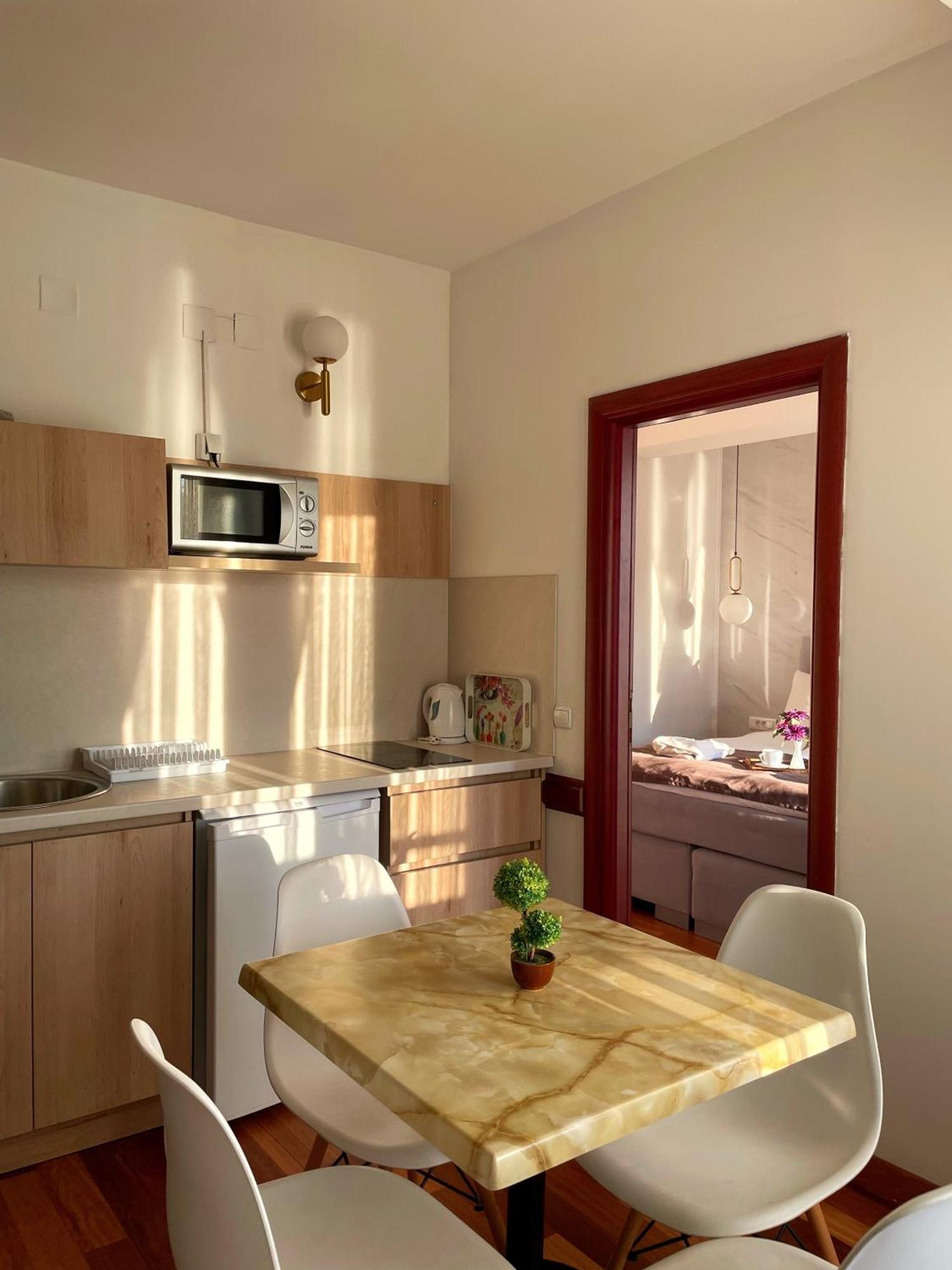 Villa Nika Peštani Екстериор снимка