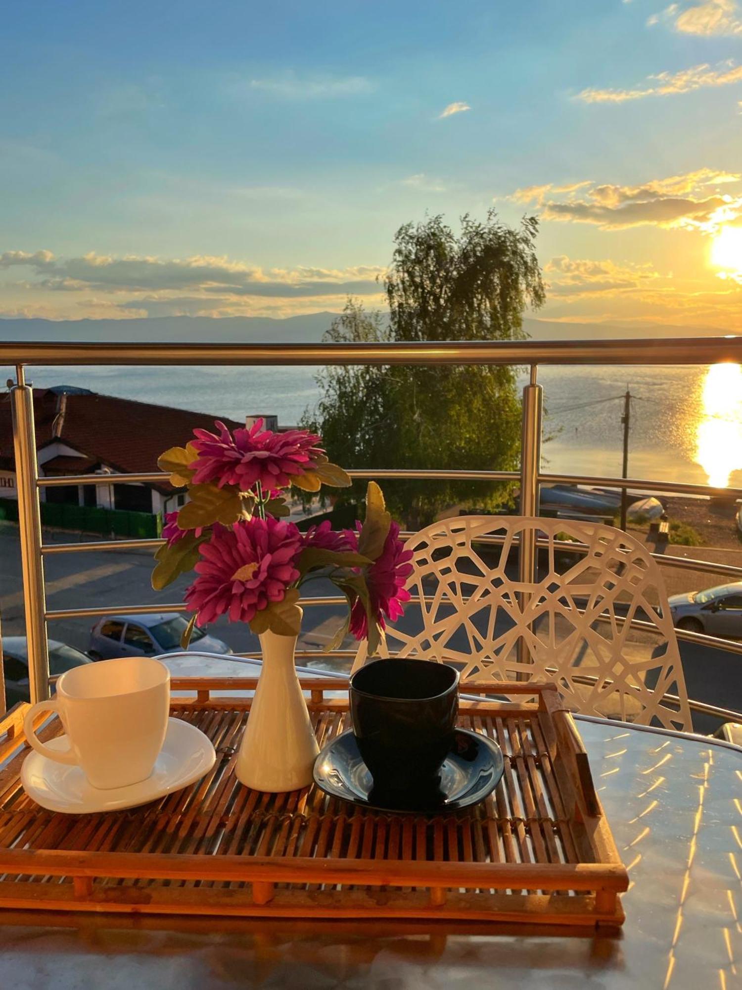 Villa Nika Peštani Екстериор снимка