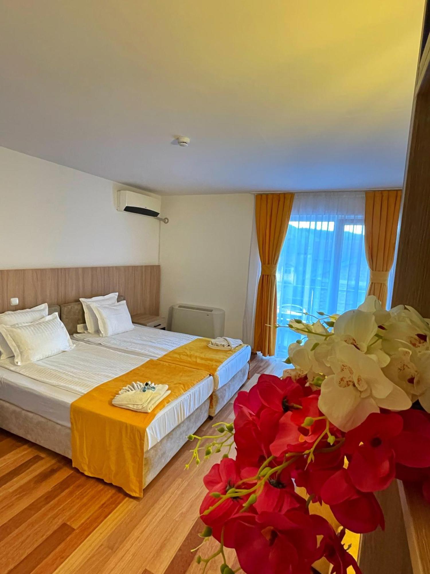 Villa Nika Peštani Екстериор снимка