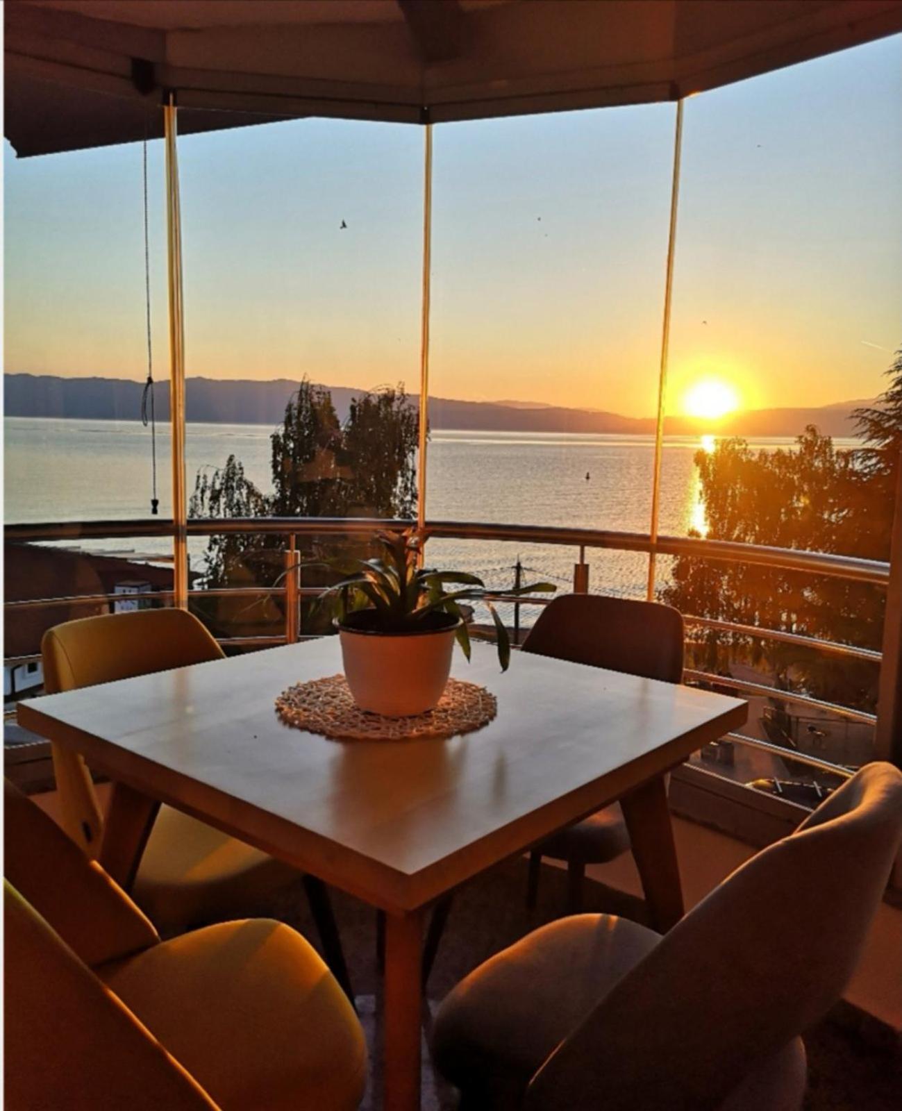 Villa Nika Peštani Екстериор снимка