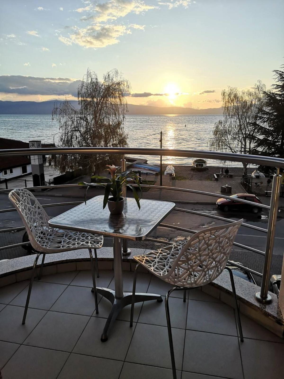 Villa Nika Peštani Екстериор снимка