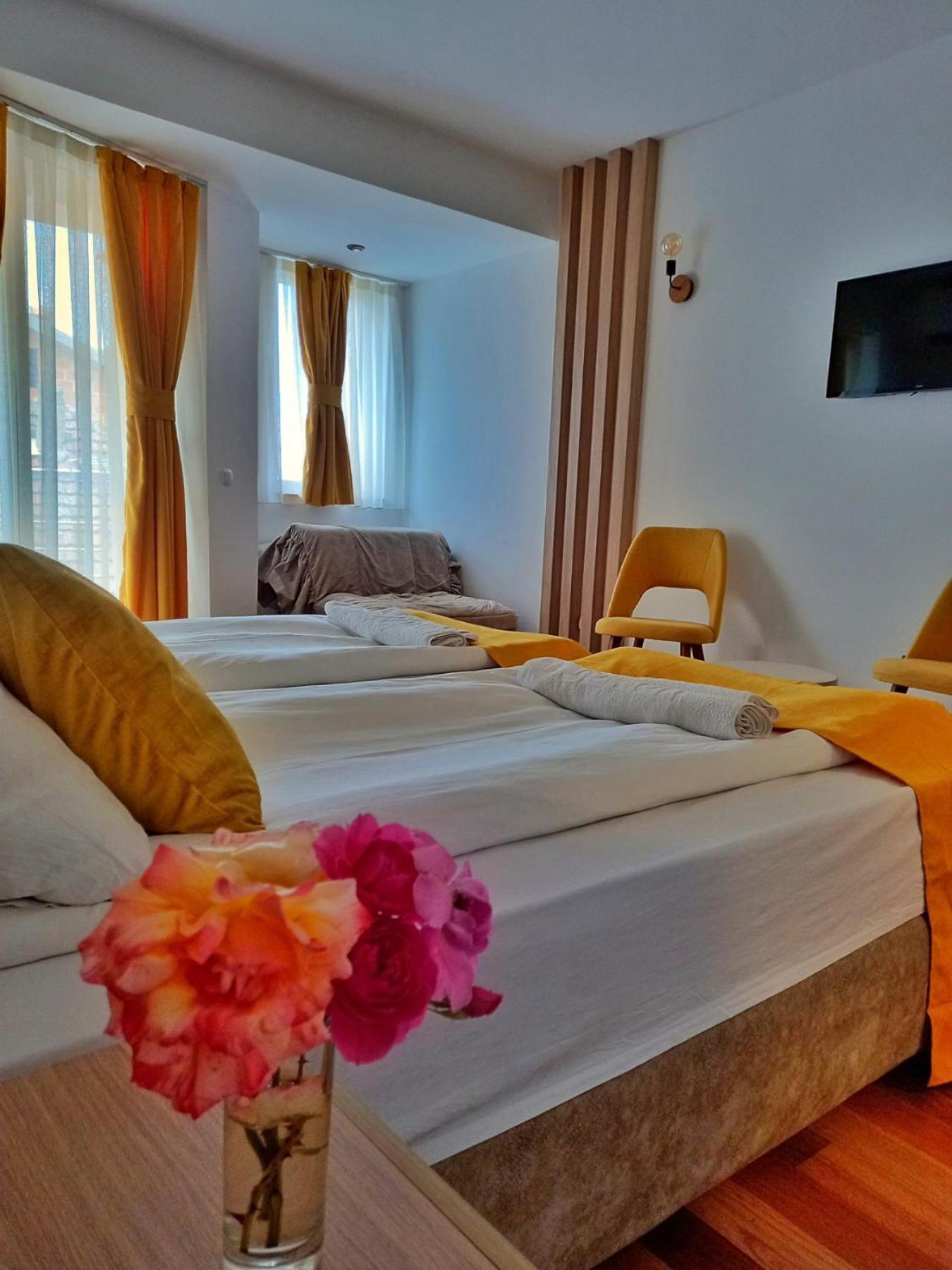 Villa Nika Peštani Екстериор снимка