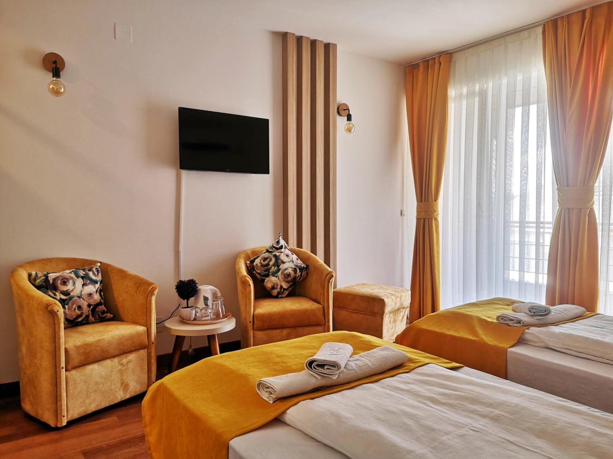 Villa Nika Peštani Екстериор снимка