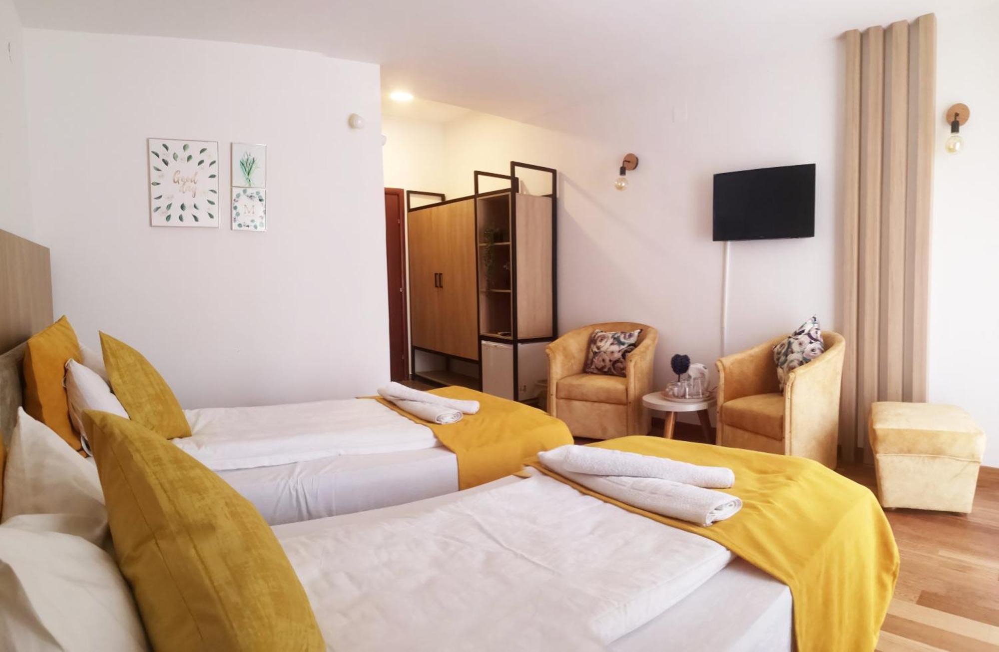 Villa Nika Peštani Екстериор снимка