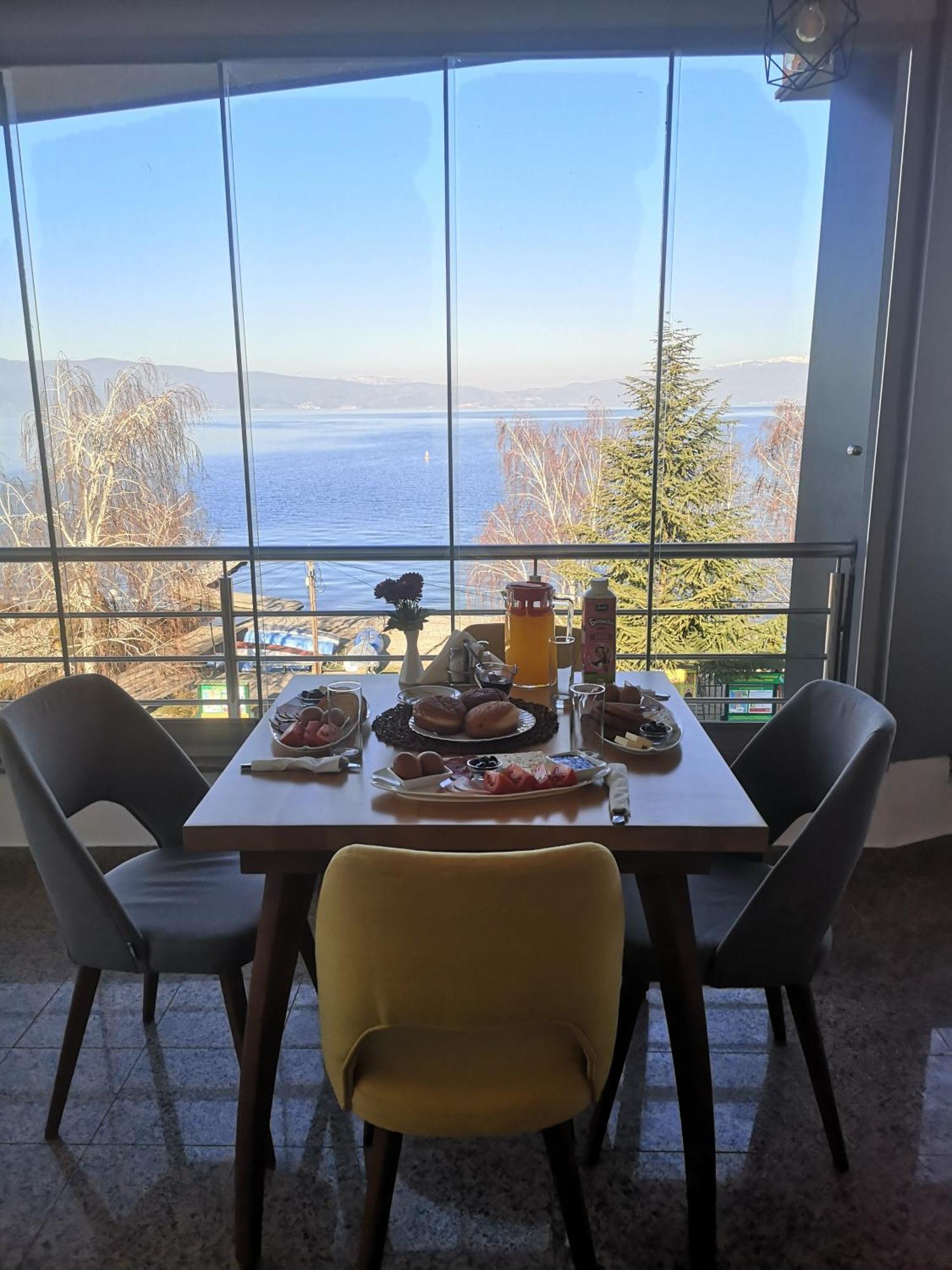 Villa Nika Peštani Екстериор снимка