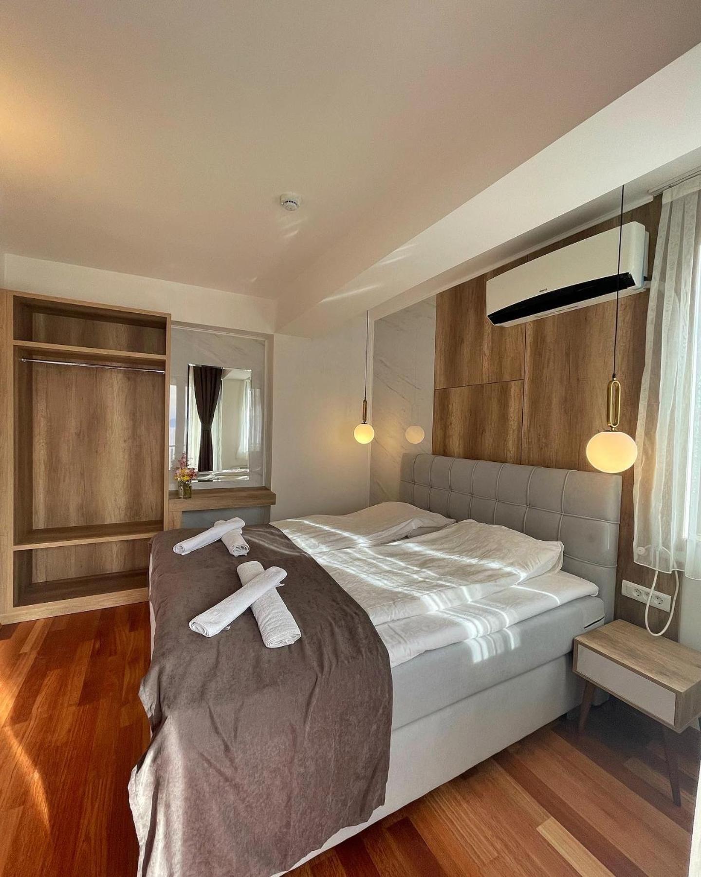 Villa Nika Peštani Екстериор снимка