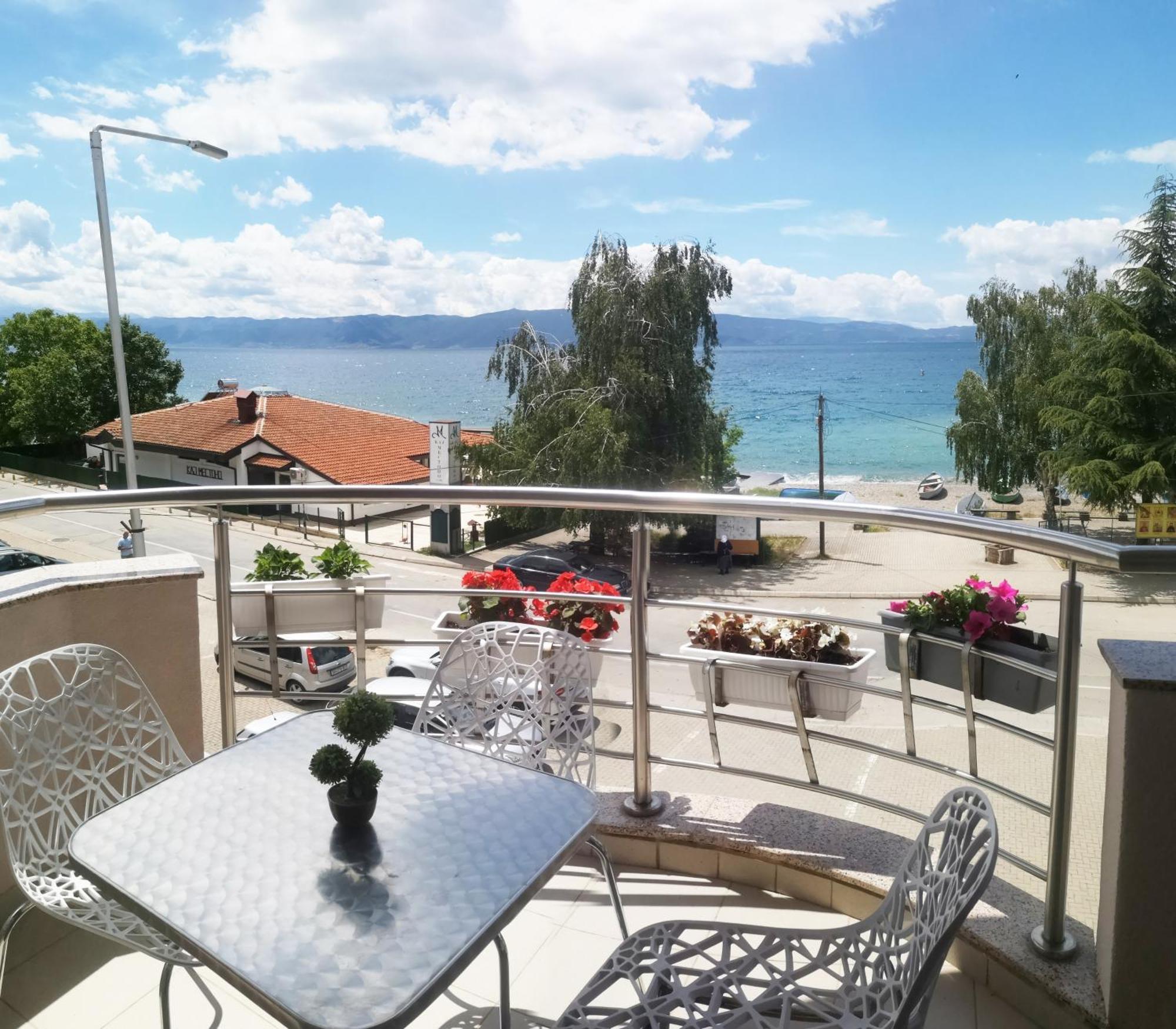 Villa Nika Peštani Екстериор снимка