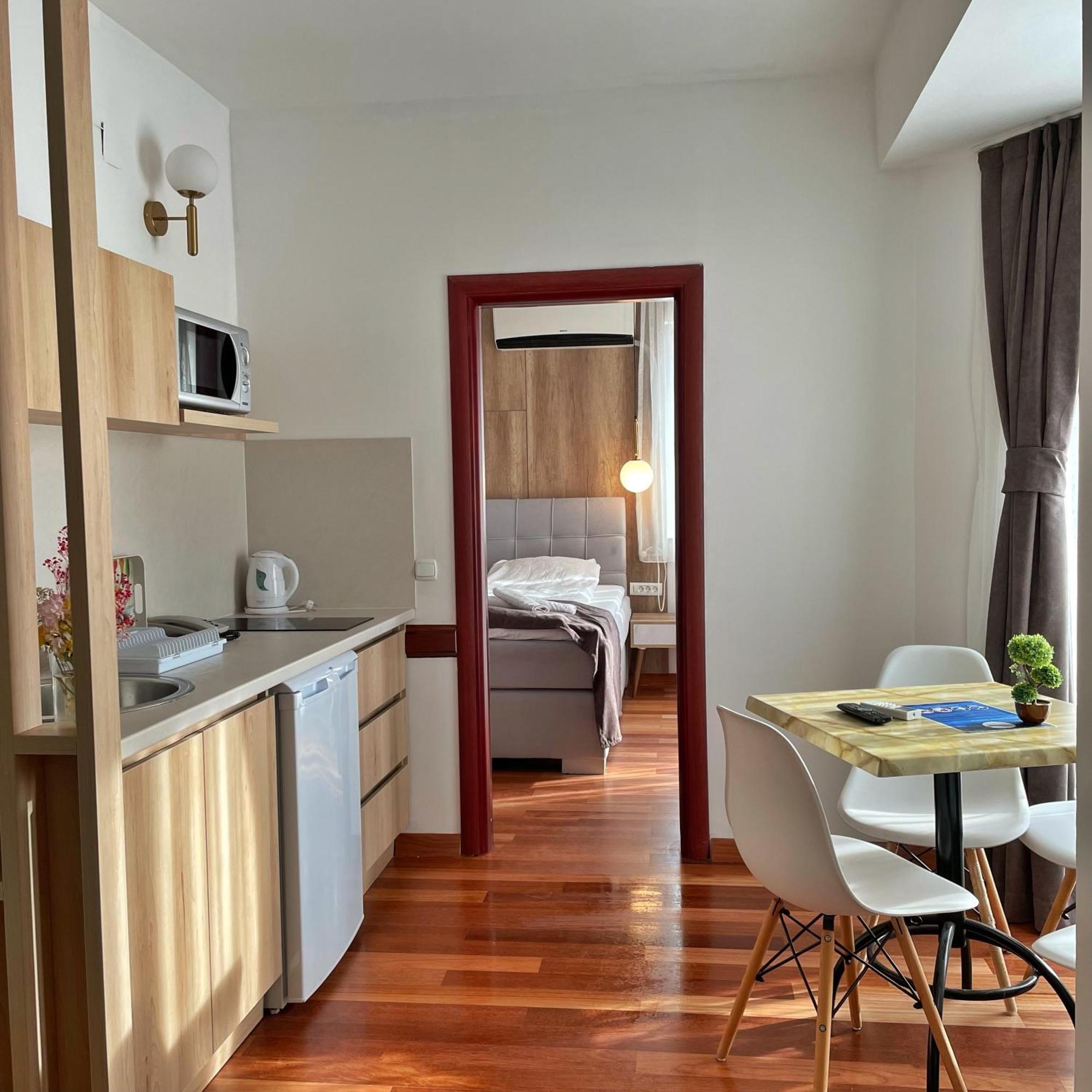 Villa Nika Peštani Екстериор снимка